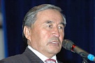 Глава Тувы поздравил  первого президента  республики Шериг-оола Ооржака с Днем рождения